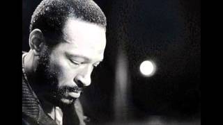 Marvin Gaye - If I Should Die Tonight (Intro orchestration cutout started)