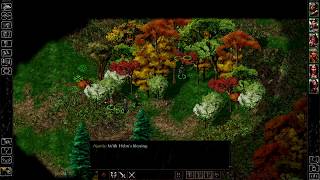 Questionable Conclusions - Let's Play Baldur's Gate Part 78