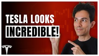 TESLA STOCK PREDICTIONS - This is why TSLA is going to $955!