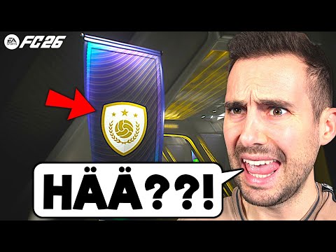 Was erreicht ein KARRIERE ZOCKER in 5 Stunden ULTIMATE TEAM?! 😳