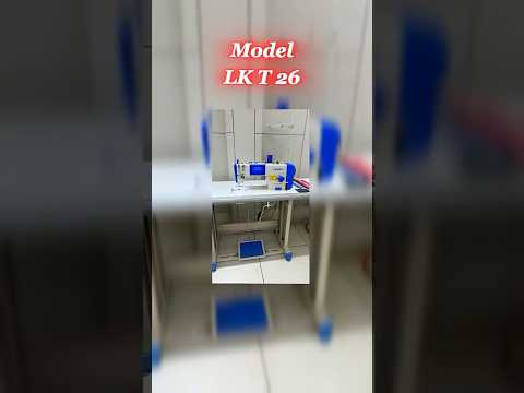 LKT-26 AUTOCUTTER MACHINE