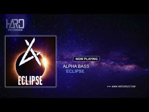 Alpha Bass - Eclipse (Original Mix)