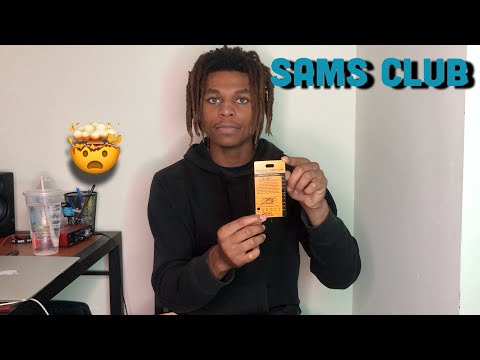 Merchandising And Stocking Associate Sams Club Pay