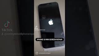iphone screen repair.  Covington GA Cell Phone and Computer Repair