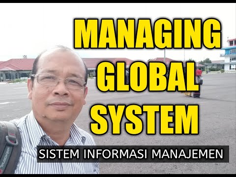 , title : 'MANAGING GLOBAL SYSTEM'