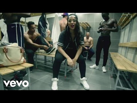 Charly Bell - Pousse la fonte (Clip officiel)