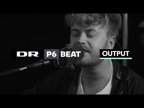 Christian Hjelm - Where Are We Now | P6 BEAT | DR Output