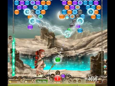 comment debloquer bubble safari