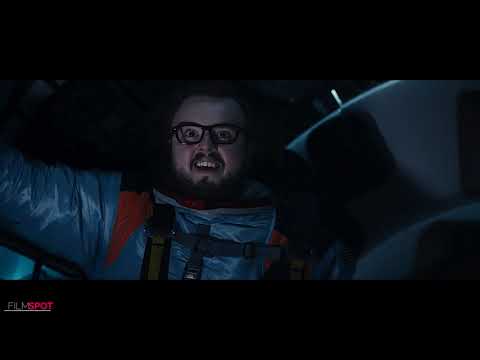 MOONFALL  3 Minute Trailers 4K ULTRA HD NEW 2022