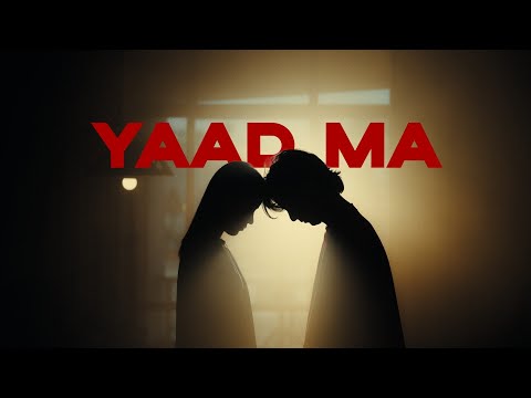 YAADMA - CAWIN MAHARJAN || OFFICIAL MUSIC VIDEO