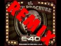 E 40 Ft Chris Brown Iamsu YG Problem Function Remix Thizzler Com
