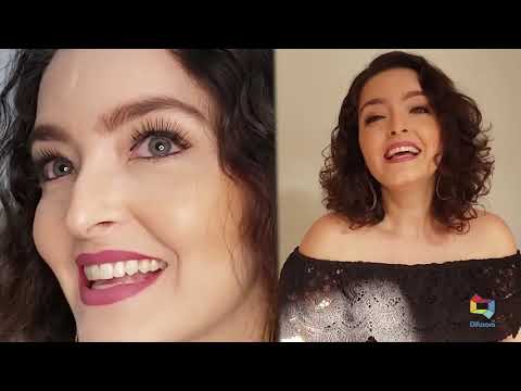 Carol Cunha no Programa Algo Mais com Paulinha Lobão (01/05/2021)