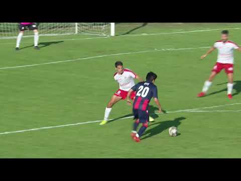 KUSTOŠIJA vs SESVETE 1:2 (7. kolo, Druga HNL 21/22)