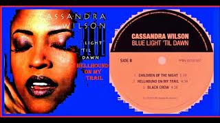 Cassandra Wilson - Hellhound On My Trail