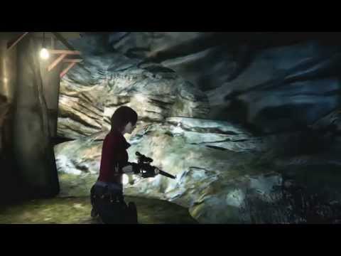 Resident Evil Revelations 2 Challenge Restricted 43(2:19) Solo Steam