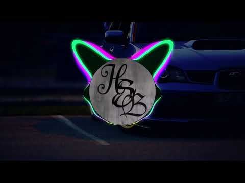 Jebroer x Roy Dest  - Ademen (Bass Boosted)