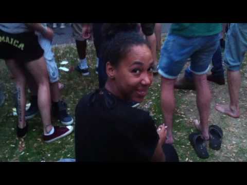 Eendracht festival Rotterdam 21 07 2016 Masego Soundsystem Pt4