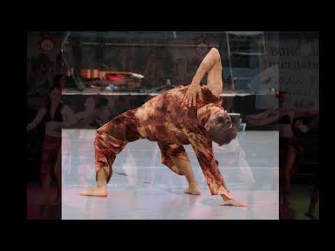 The Global Heartbeat of a Small Town Project - Ballet Folklorico Tupa Marka, Chile