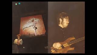Cocteau Twins-It&#39;s All But An Ark Lark (Encore) (Live 1983)