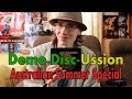 Demo Disc Ussion Australian Summer Special
