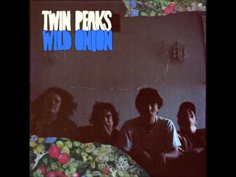 Twin Peaks - Sloop Jay D