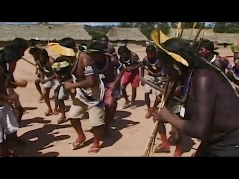 ‘The Coffee Table And Raoni: An Unusual Friendship’ first trailer