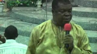 Uma Ukpai - Decerning prophesy 2