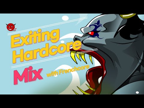 Rave Revolution Hardcore, Frenchcore Mix 2023