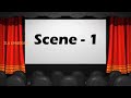 Rangastalam 9 Best Scences Rangastalam Movie Scenes Actor Ramcharan Samantha