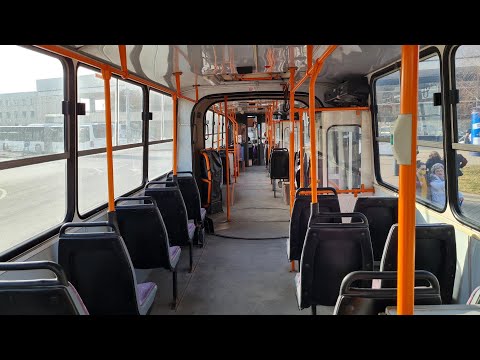 Szolnok 24-es busz - DUD-926 (2021.02.24)