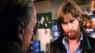 You're all the same the lot of you