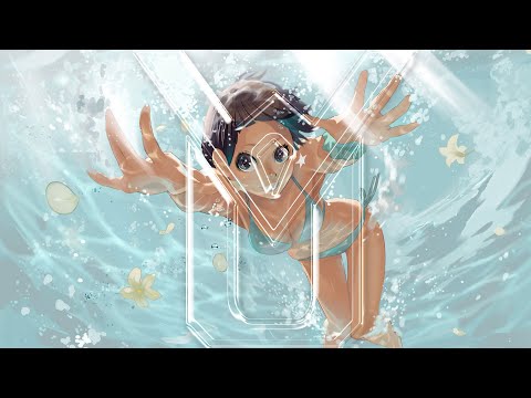 Nightcore - Drowning (Franklin & Digital Farm Animals feat. Sorana)