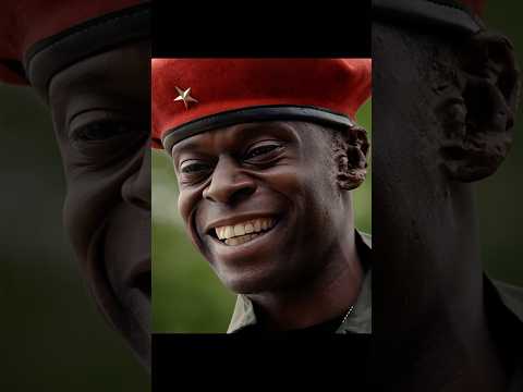 The war lord thought he could scare him 🫢💥 #movie #series