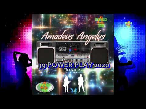 39 = POWER PLAY = 2020