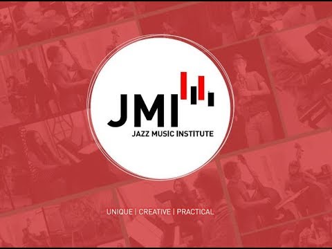 JMI Faculty Showcase – 01/03/18
