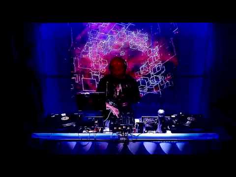 Eliazar Noba | Default Machine/O.L.A Berlin recorded @ Tapedeck Radio - Default Machine Night