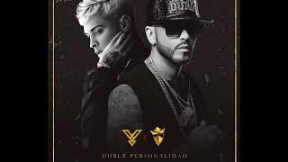 Trap Capos, Noriel &amp; Yandel - Doble Personalidad