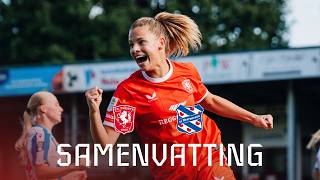 Download lagu FC Twente - sc Heerenveen (06-09-2026) | Highlights mp3