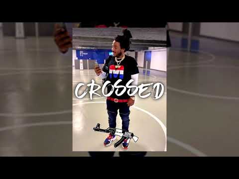 Mozzy Vocal Sample Type Beat - "Crossed" | @BoneProductions
