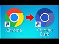 Google Chrome's Secret Dark Mode for ALL Websites