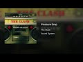 Pressure Drop