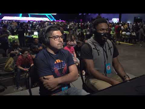 Akatsuki vs CB RED9 - Tekken 7 Losers Top 8 - LTC7