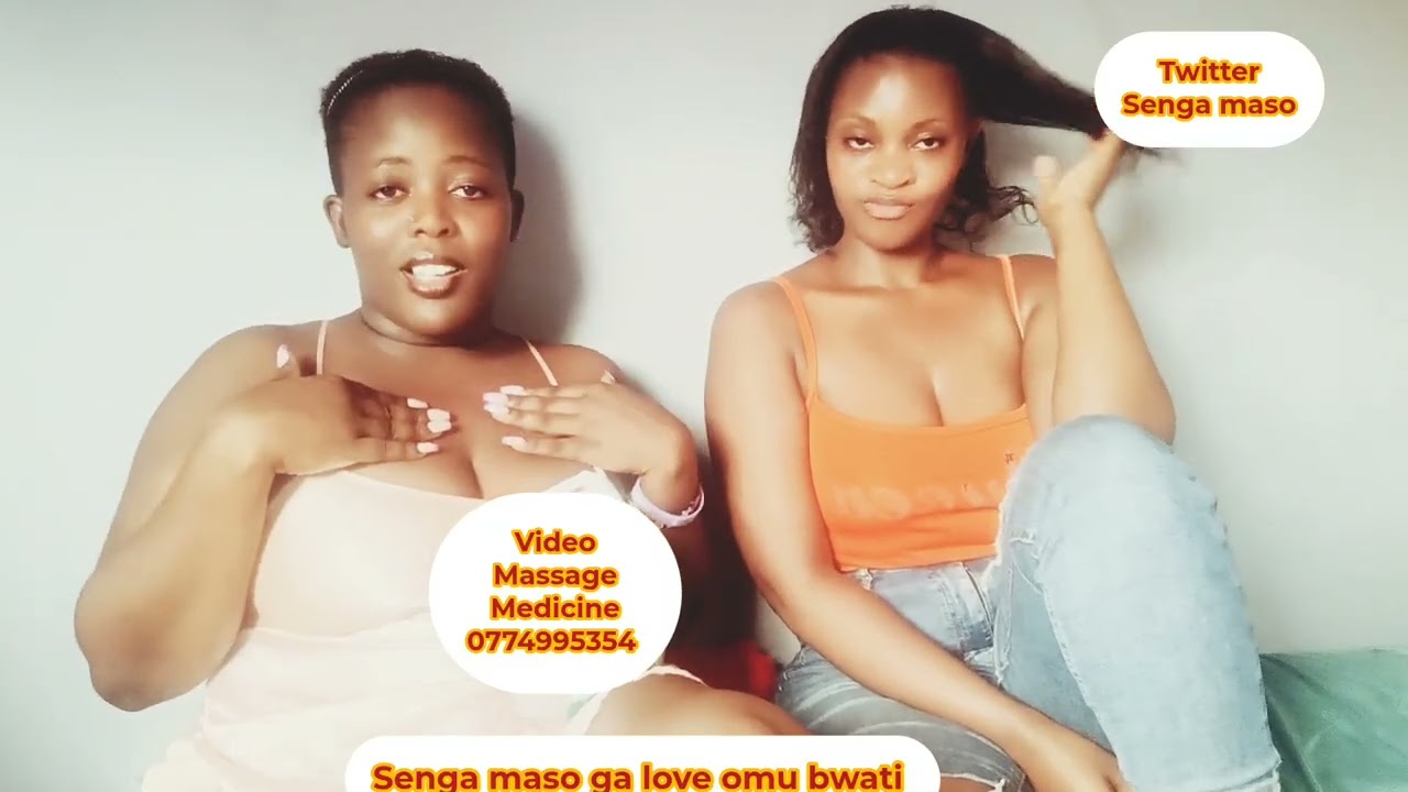 Omusajja atamalako kola bino mukisenge