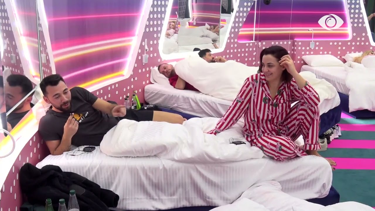 “Mbretëresha...”/ Armela hedh batuta me banoret për Senon