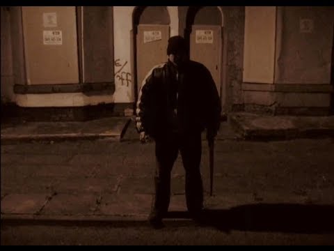 Tony Broke - Liftid (OFFICIAL MUSIC VIDEO)