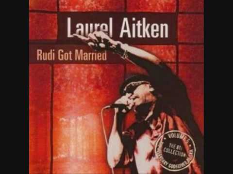 download lagu mp3 mp4 Laurel Aitken I Love You Yes I Do, download lagu Laurel Aitken I Love You Yes I Do gratis, unduh video klip Laurel Aitken I Love You Yes I Do