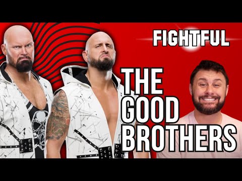 Karl Anderson Reflects On Humble Beginnings In Cincinnati Wrestling Scene: I’m Proud of It