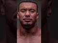 How Steroids Transformed Larry Wheels Face