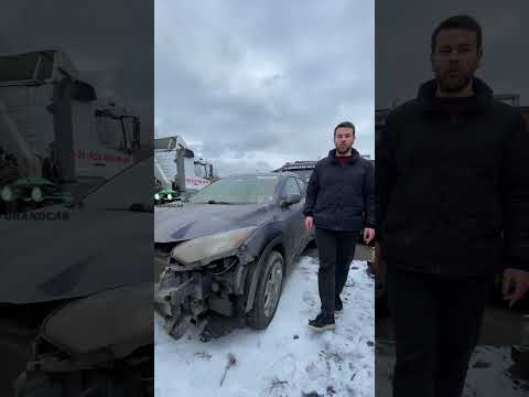 Автомобиль HONDA HR-V 2016 | GrandCar Автомобиль HONDA HR-V 2016 | GrandCar