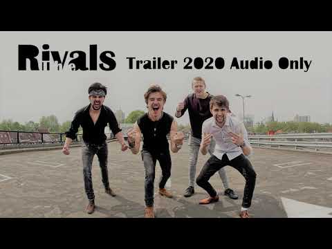The Rivals Trailer 2020 (Audio Only)